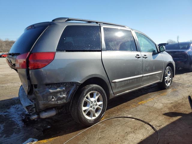 Photo 3 from auction – 2005 TOYOTA SIENNA XLE with VIN 5TDBA22C75S050875