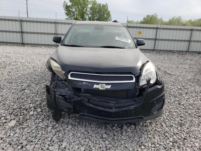 Photo 5 from auction – 2015 CHEVROLET EQUINOX LT with VIN 2GNFLFEK5F6255488