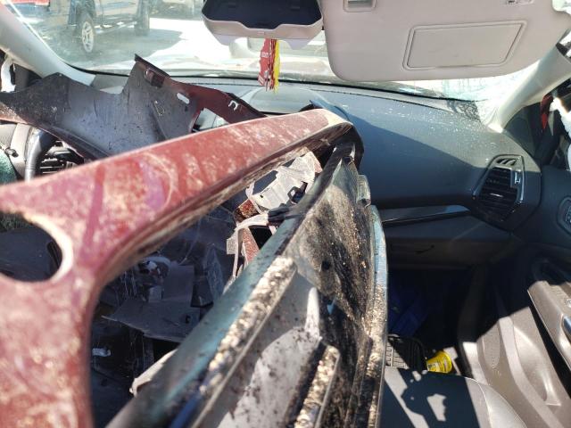 Photo 8 from auction – 2016 FORD ESCAPE TIT with VIN 1FMCU0J9XGUB22197