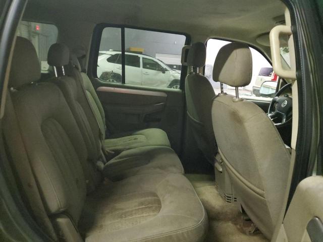 Photo 11 from auction – 2003 MERCURY MOUNTAINEE with VIN 4M2ZU86K93UJ04495