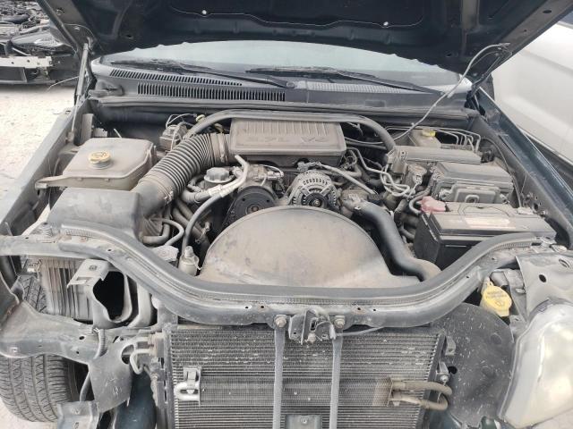Photo 12 from auction – 2005 JEEP GRAND CHER with VIN 1J4GR48K45C643288