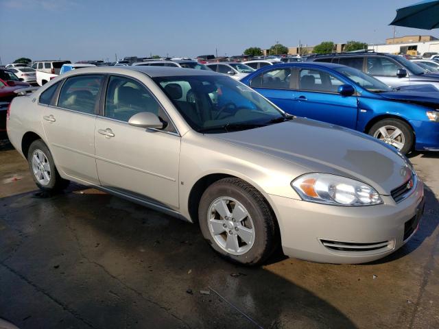 صورة رقم 4 من المزاد - 2008 CHEVROLET IMPALA LT مع VIN 2G1WT58K481351815