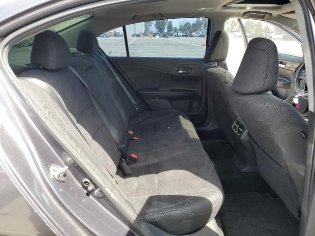 Photo 10 from auction – 2016 HONDA ACCORD EX with VIN 1HGCR2F73GA048472