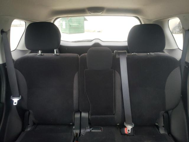 Photo 10 from auction – 2010 MITSUBISHI OUTLANDER with VIN JA4AT2AW1AZ606764