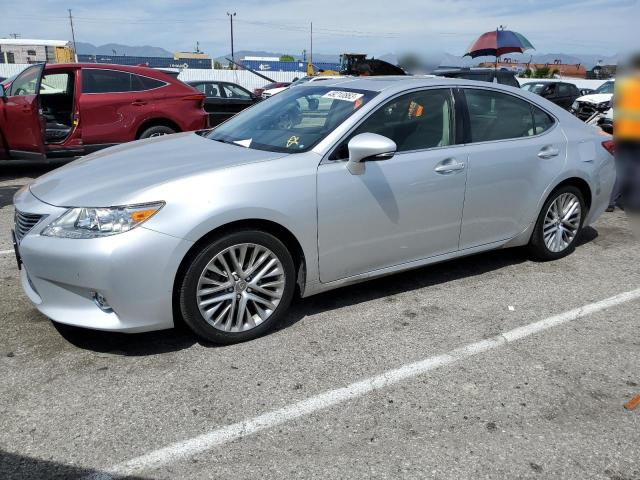 LEXUS ES 350 2015 with VIN JTHBK1GGXF2181938 - Photo from auction