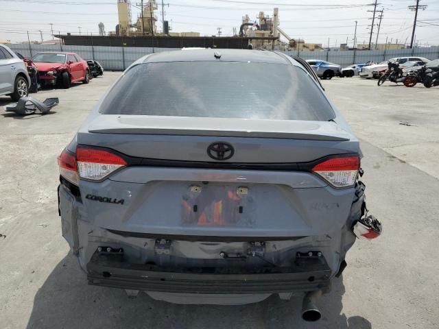 Photo 6 from auction – 2022 TOYOTA COROLLA SE with VIN 5YFM4MCE9NP129176