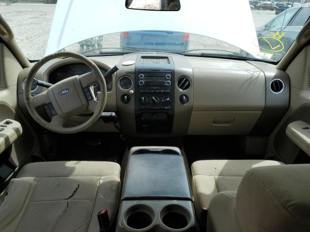 Photo 8 from auction – 2008 FORD F150 SUPER with VIN 1FTPW14548FB95439