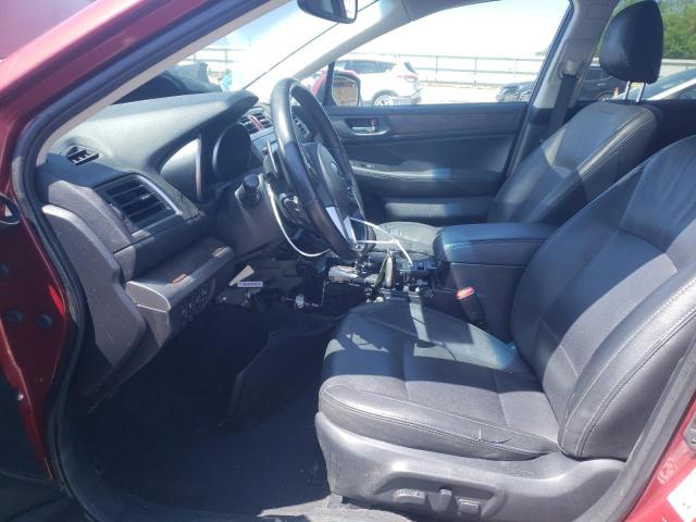 Photo 7 from auction – 2016 SUBARU OUTBACK with VIN 4S4BSANC2G3285977