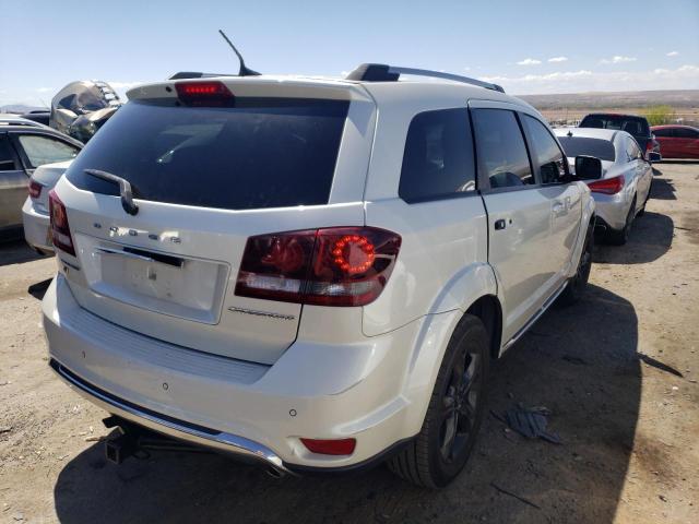 Photo 3 from auction – 2018 DODGE JOURNEY CR with VIN 3C4PDDGG8JT477549