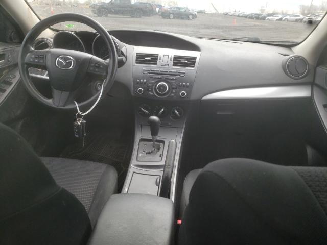 Photo 8 from auction – 2013 MAZDA 3 I with VIN JM1BL1UF9D1772761