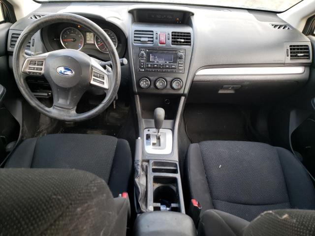 Photo 8 from auction – 2014 SUBARU IMPREZA PR with VIN JF1GPAC62E8324419