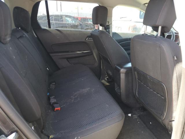 Photo 11 from auction – 2013 GMC TERRAIN SL with VIN 2GKFLREK4D6305230