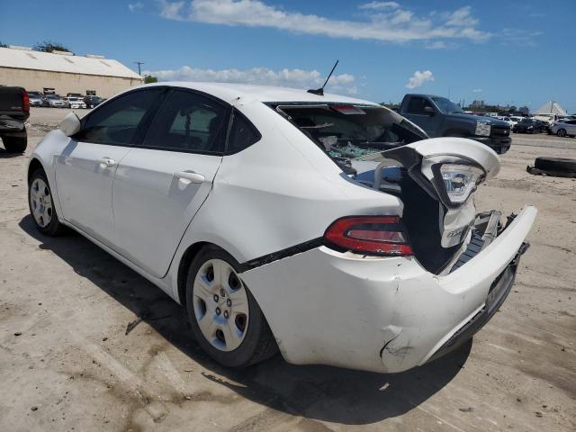 Photo 2 from auction – 2015 DODGE DART SE with VIN 1C3CDFAA6FD131788