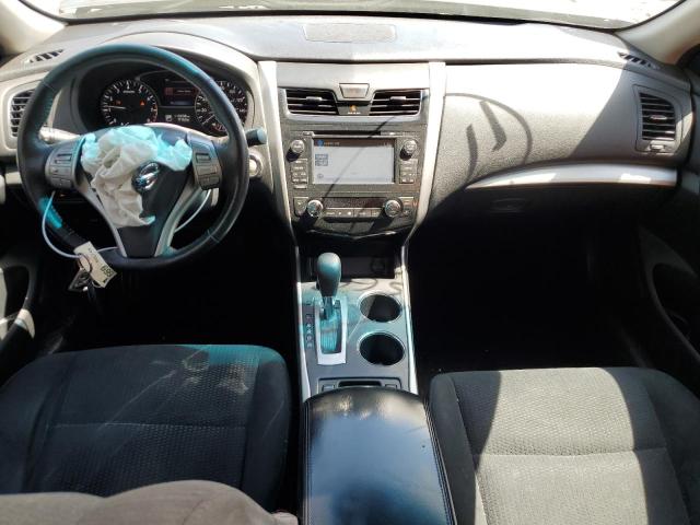 Photo 8 from auction – 2015 NISSAN ALTIMA 2.5 with VIN 1N4AL3AP1FC465005