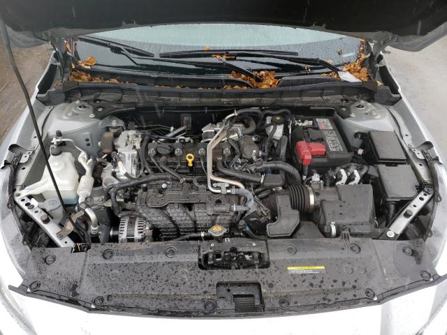 Photo 11 from auction – 2022 NISSAN ALTIMA SV with VIN 1N4BL4DV5NN330097