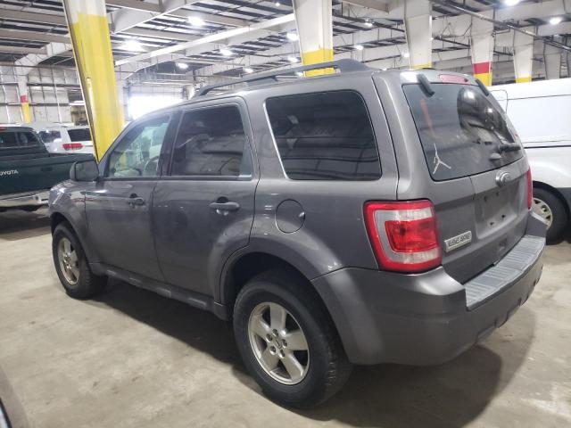 Photo 2 from auction – 2012 FORD ESCAPE XLS with VIN 1FMCU0C72CKB45197