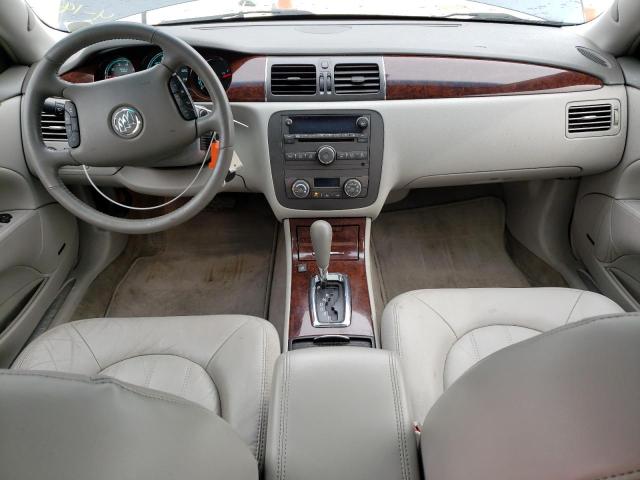 Photo 8 from auction – 2011 BUICK LUCERNE CX with VIN 1G4HJ5EM0BU102690