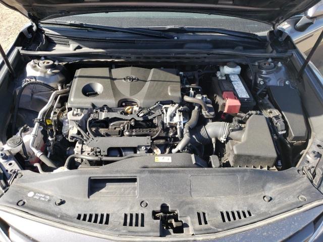 Photo 11 from auction – 2020 TOYOTA CAMRY LE with VIN 4T1C11AK2LU980484