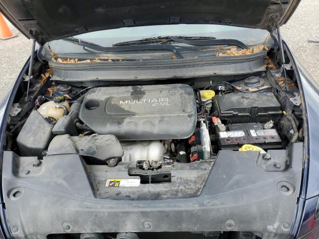 Photo 12 from auction – 2015 JEEP CHEROKEE L with VIN 1C4PJLCB7FW601969