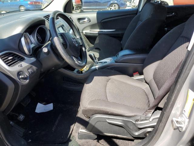 Photo 7 from auction – 2017 DODGE JOURNEY SX with VIN 3C4PDDBG3HT591590
