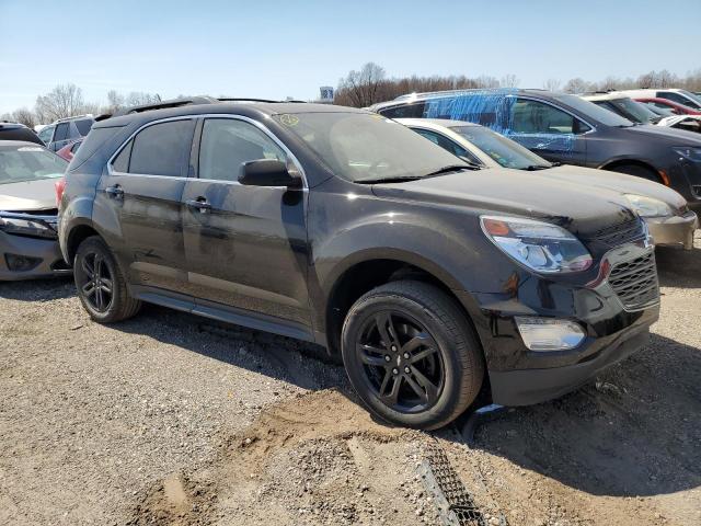 Photo 4 from auction – 2017 CHEVROLET EQUINOX LT with VIN 2GNFLFEK1H6127333