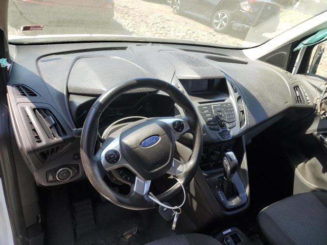Photo 8 from auction – 2017 FORD TRANSIT CO with VIN NM0LS7E70H1321058