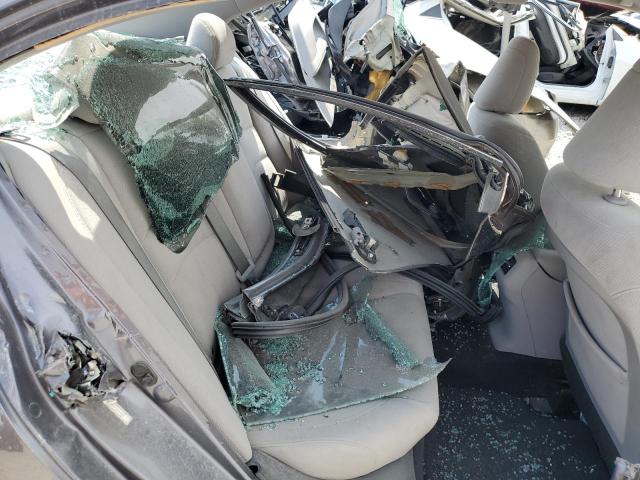 Photo 10 from auction – 2014 HONDA ACCORD EX with VIN 1HGCR2F73EA254176