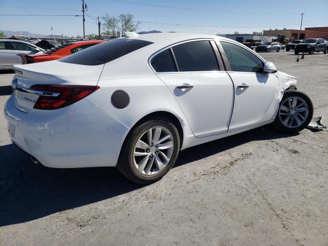 Photo 3 from auction – 2016 BUICK REGAL with VIN 2G4GK5EX2G9151882