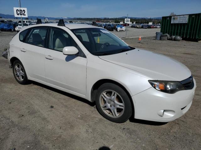Photo 4 from auction – 2011 SUBARU IMPREZA 2. with VIN JF1GH6A65BH829105