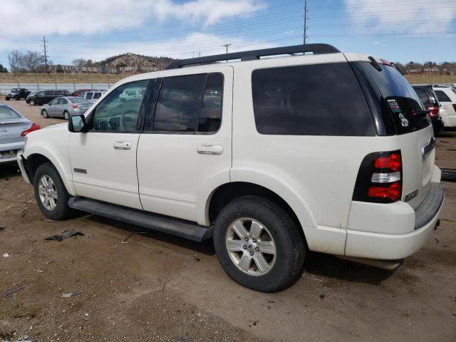 Photo 2 from auction – 2008 FORD EXPLORER X with VIN 1FMEU73E98UA75208