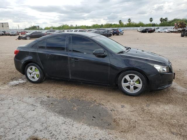 Photo 4 from auction – 2011 CHEVROLET CRUZE LS with VIN 1G1PC5SH8B7276435