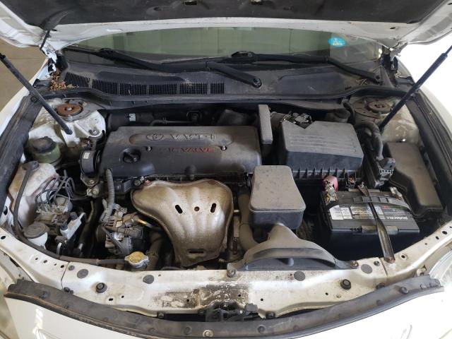 Photo 11 from auction – 2008 TOYOTA CAMRY CE with VIN 4T4BE46K38R027161