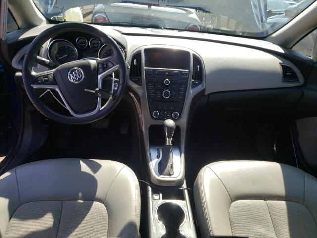 Photo 8 from auction – 2013 BUICK VERANO CON with VIN 1G4PR5SK9D4205231