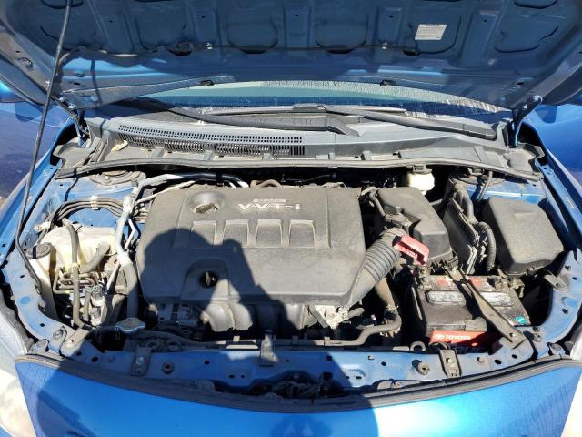 Photo 11 from auction – 2010 TOYOTA COROLLA BA with VIN 2T1BU4EE4AC524669