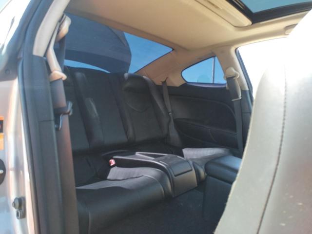 Photo 10 from auction – 2008 INFINITI G37 BASE with VIN JNKCV64E68M126468