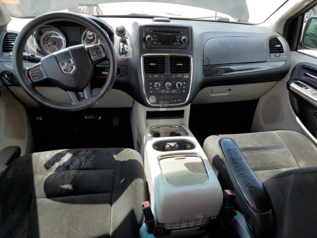 Photo 8 from auction – 2016 DODGE GRAND CARA with VIN 2C4RDGCG1GR344594