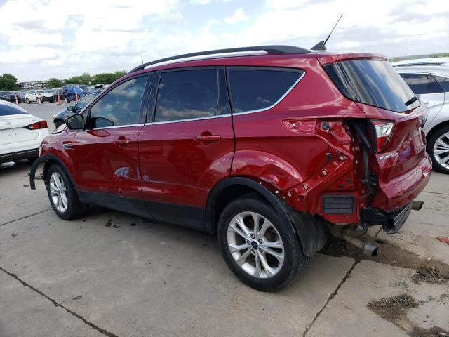 Photo 2 from auction – 2019 FORD ESCAPE SEL with VIN 1FMCU0HD7KUC02821