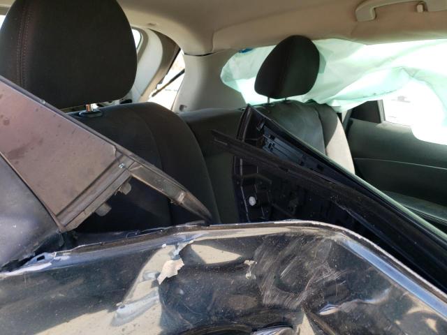 Photo 10 from auction – 2015 NISSAN ROGUE S with VIN KNMAT2MT6FP545308