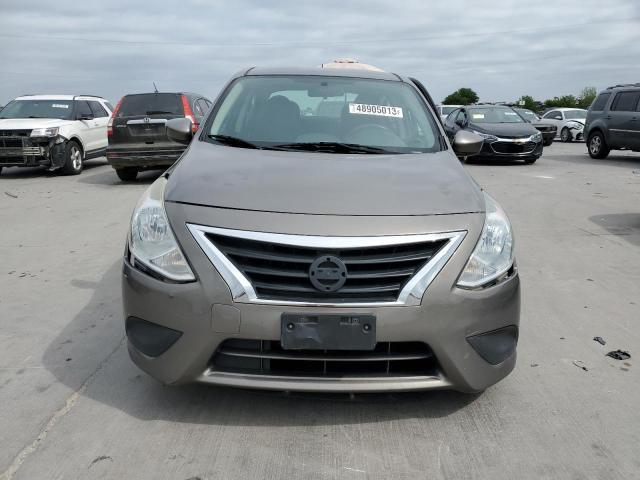 Photo 5 from auction – 2016 NISSAN VERSA S with VIN 3N1CN7AP1GL878183