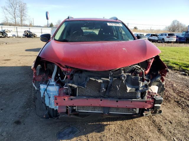 Photo 5 from auction – 2015 TOYOTA RAV4 LE with VIN JTMBFREV4FJ037426