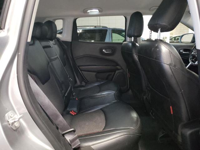 Foto 11 de la subasta – 2020 JEEP COMPASS TR con VIN 3C4NJDDB1LT106678