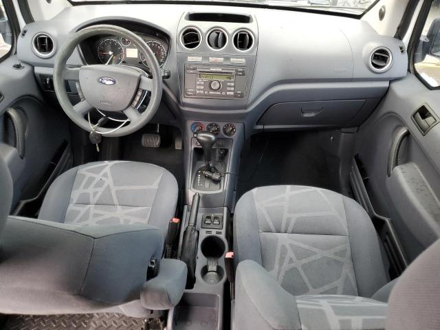 Photo 8 from auction – 2011 FORD TRANSIT CO with VIN NM0LS7BN3BT073936