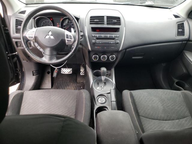 Photo 8 from auction – 2013 MITSUBISHI OUTLANDER with VIN 4A4AR5AU4DE020911