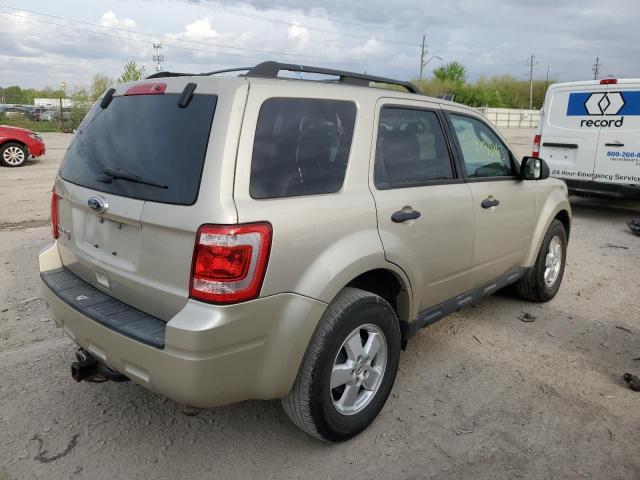 Photo 3 from auction – 2012 FORD ESCAPE XLT with VIN 1FMCU9D70CKA03062