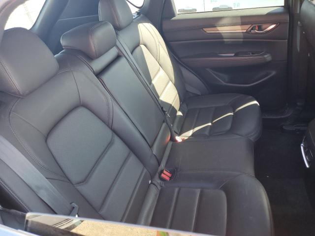 Photo 10 from auction – 2019 MAZDA CX-5 SIGNA with VIN JM3KFBEY0K0564842