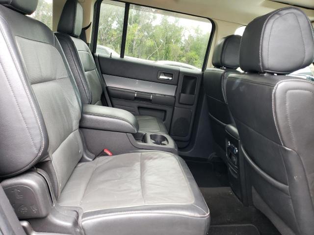 Photo 11 from auction – 2013 FORD FLEX LIMIT with VIN 2FMHK6DT7DBD27001