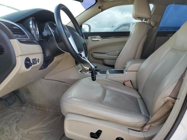 Photo 7 from auction – 2013 CHRYSLER 300 with VIN 2C3CCARG7DH541515