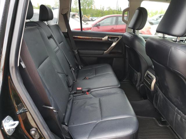 Photo 11 from auction – 2017 LEXUS GX 460 with VIN JTJBM7FX7H5171480