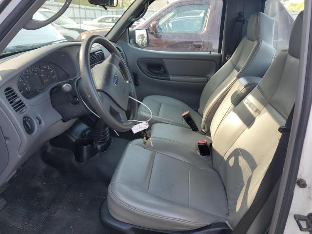 Photo 7 from auction – 2009 FORD RANGER with VIN 1FTYR10D09PA67168