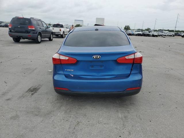 Photo 6 from auction – 2015 KIA FORTE LX with VIN KNAFX4A63F5356516